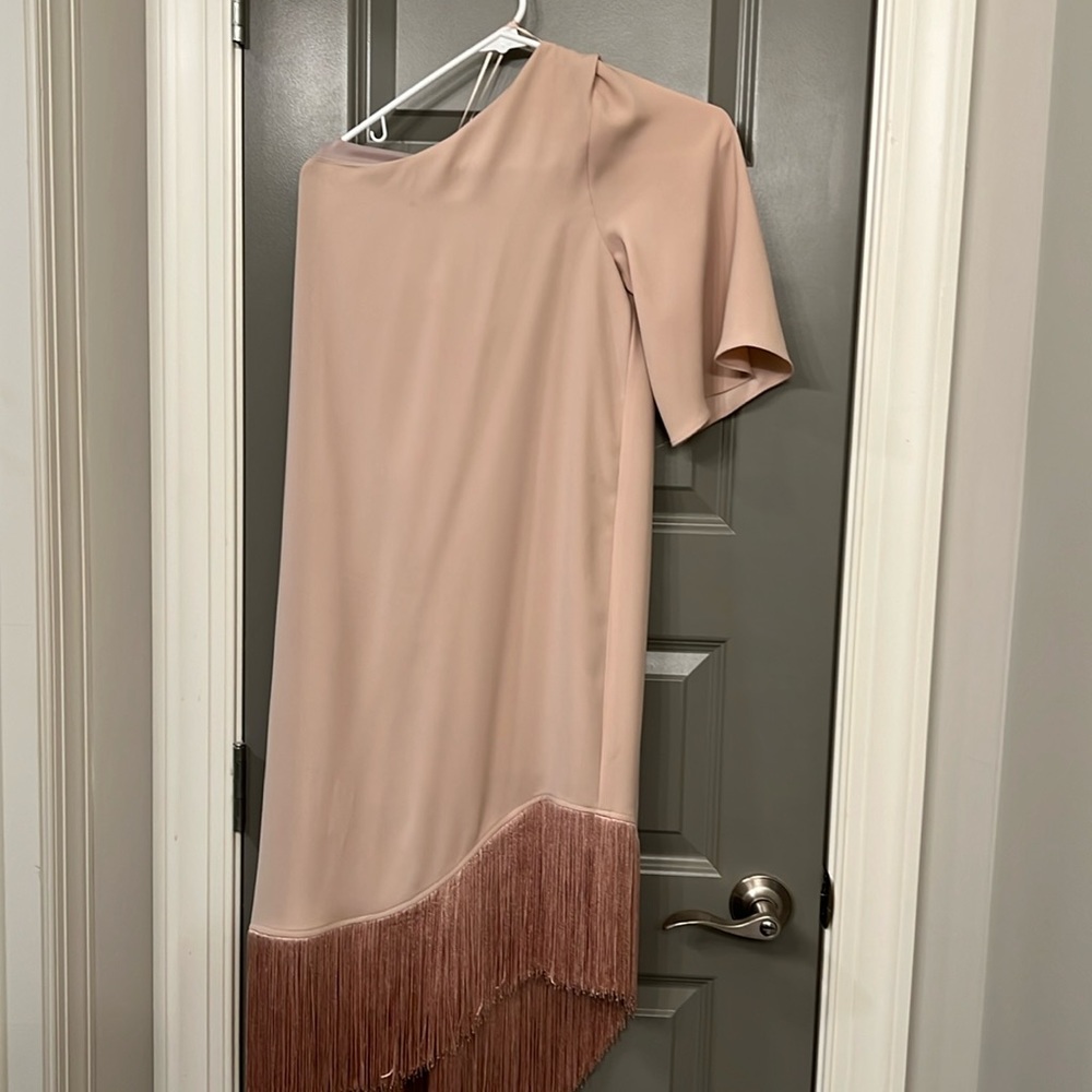 Party dress size small